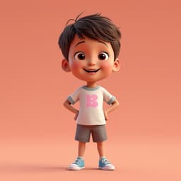 Confidence theme illustration